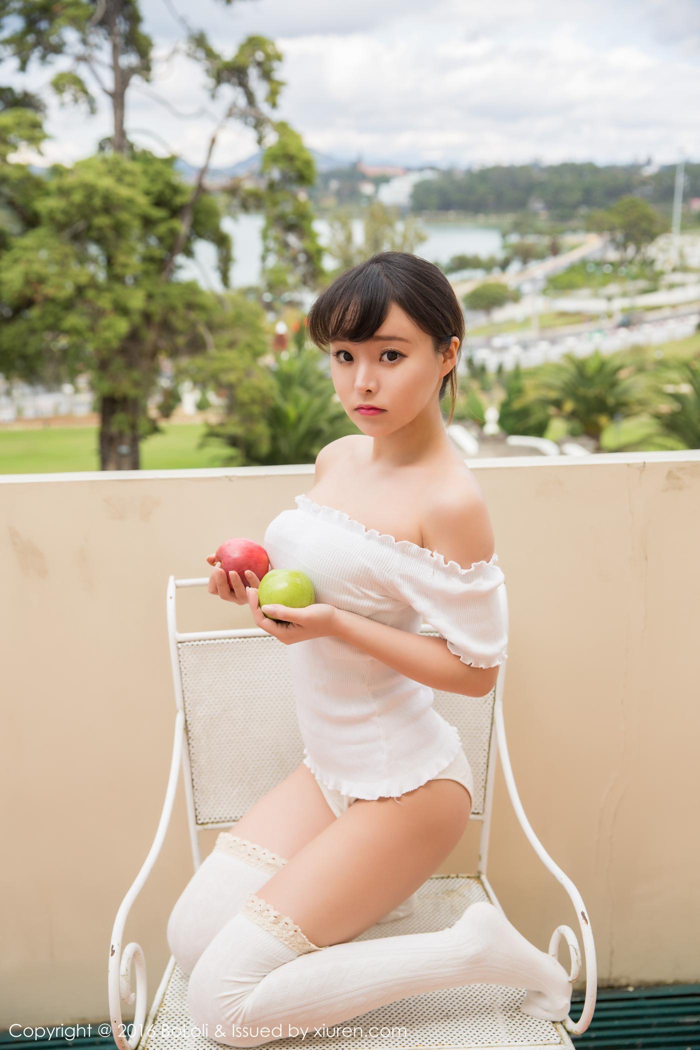 Vol.088 柳侑绮Sevenbaby [59P]插图